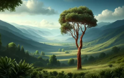 The Sweet Appeal of Manzanita: A Spring to Summer Delight